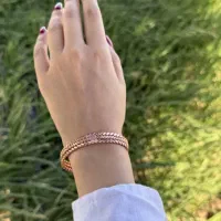 مس درمانی جواهرات درمانی