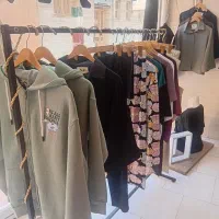 حراج ففط کلیه لباسهای تابستونی به قیمت خرید|حراج|میانه, |دیوار