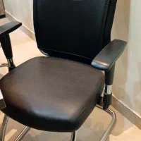 صندلی اداری مبلی