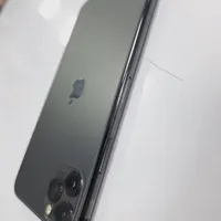 اپل iPhone 11 Pro Max با حافظهٔ ۲۵۶ گیگابایت|موبایل|کرج, دهقان ویلا|دیوار