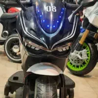 موتورشارژی