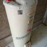 آبگرمکن برقی بزرگ