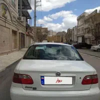 فیات سیه نا کلکسیونی