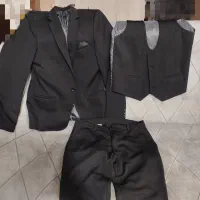 کت شلوار مردانه اسپرت