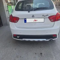کوییک sمدل 1403|خودرو سواری و وانت|بندرعباس, |دیوار