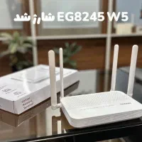 مودم فیبر نوری