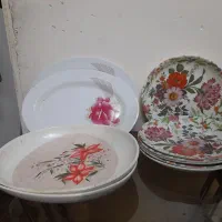 ظروف ملامین|ظروف سرو و پذیرایی|مشهد, رضاییه|دیوار