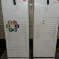 کولر گازی ایستاده شکار ژنرال