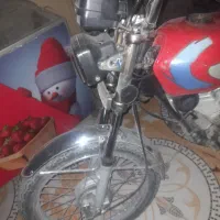 کار|موتورسیکلت|ایذه, |دیوار