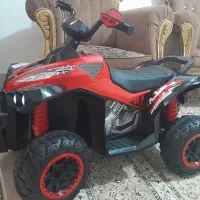 ماشین شارژی