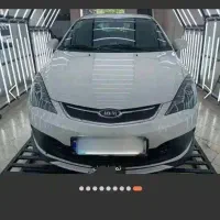 ام وی ام 315لاکچری