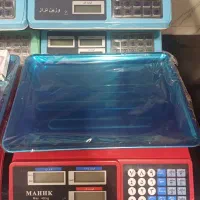 باسکول ۳۵۰ کیلویی چینی|فروشگاه و مغازه|اصفهان, شفق|دیوار