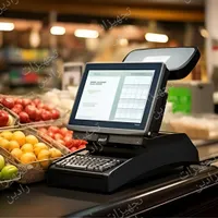 حسابداری پژواک،صندوق فروشگاهی/رستوران،فست فود|فروشگاه و مغازه|اصفهان, نقش جهان|دیوار