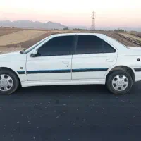 پژو پارس مدل ۸۸ دوگانه سوزکارخانه|خودرو سواری و وانت|کرمانشاه, |دیوار