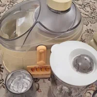 آبمیوه گیری ثانی