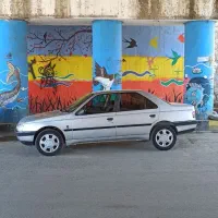 پزو 405 مدل 95|خودرو سواری و وانت|مریوان, |دیوار