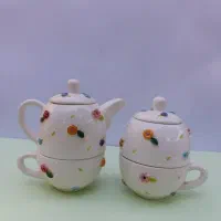 فروش و آموزش سرامیک دست ساز|ظروف سرو و پذیرایی|شاهین‌شهر, طالقانی|دیوار