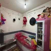 آپارتمانی زیرزمین دوخواب، بلوار علامه جعفری