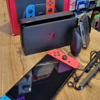 کنسول بازی نینتندو سوییچ - Nintendo|کنسول، بازی ویدئویی و آنلاین|تهران, هروی|دیوار