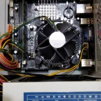 کیس ddr3|رایانه رومیزی|تهران, بوستان چیتگر|دیوار