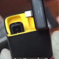 میکروفون گرین لاین SX5 تایپ سی