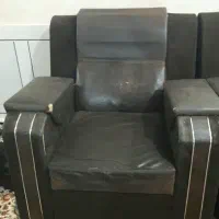 مبل|مبلمان خانگی و میز عسلی|زرقان, |دیوار