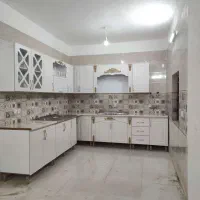 کابینت آشپزخانه دیواری و زمینی/کد123WER|مصالح و تجهیزات ساختمان|نهاوند, |دیوار