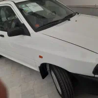 پراید وانت ۱۴۰۳ صفر کیلومتر