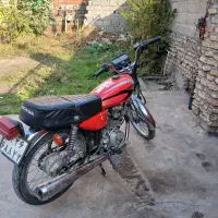 موتور نامی ۲۰۰|موتورسیکلت|علیآباد کتول, |دیوار