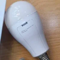 لامپ شارژی مخصوص وقت بی برقی