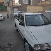 پراید ۸۶|خودرو سواری و وانت|مشهد, عیدگاه|دیوار