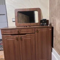 چوب|میز تلویزیون|مشهد, چهنو|دیوار