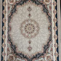 چهار تخته فرش ۱۲متری هزار شانه