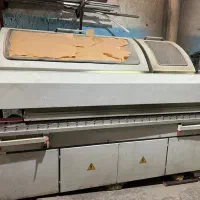 فروش دستگاه لبه چسبان و دورکن|ماشین‌آلات صنعتی|اصفهان, مارچین|دیوار