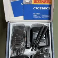 واکی تاکی باوفنگ 888s تایپ c