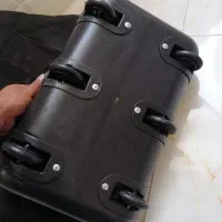 ساک. چرخدار|کیف، کفش، کمربند|قم, علی آباد سعدگان|دیوار