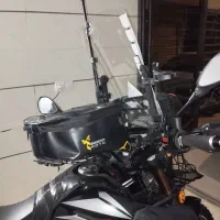 موتور فلات xr250|موتورسیکلت|اصفهان, صدف|دیوار
