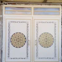 نقاشی ساختمانی