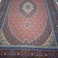 فرش دست بافت ۶ متری