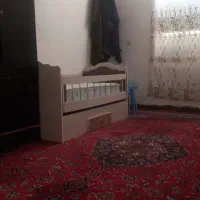 تخت خواب بچگانه|تخت و سرویس خواب|دهلران, |دیوار