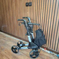 واکر رولیتور چرخدار|فعالیت داوطلبانه|شاهین‌شهر, مخابرات (شهید بهشتی)|دیوار