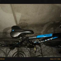 دوچرخه گلکسی|دوچرخه، اسکیت، اسکوتر|قدس, شهرقدس|دیوار