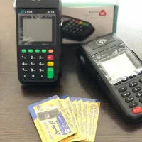 کارتخوان آکبند (پرسرعت ۱ثانیه)|فروشگاه و مغازه|اردبیل, |دیوار