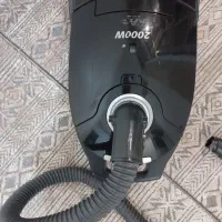 جارو برقی الجی سالم