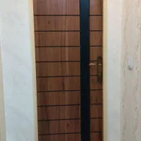 نصاب درب چوبی و پی وی سی|مصالح و تجهیزات ساختمان|صباشهر, |دیوار