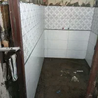 کاشیکاری و سرامیک کاری-نما وموزایک|خدمات پیشه و مهارت|میانه, |دیوار