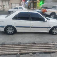 پژو پارس