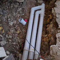 چاهکن مقنی چاه کن مغنی حفاری لایروبی وصل اگو|خدمات پیشه و مهارت|مشهد, توس (بلوار توس)|دیوار