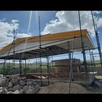 جوشکاری وشیروانی کوبی تبریز|خدمات پیشه و مهارت|تبریز, |دیوار