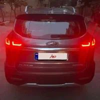 کی ام سی SR3 مدل 1404|خودرو سواری و وانت|مشهد, وکیلآباد|دیوار